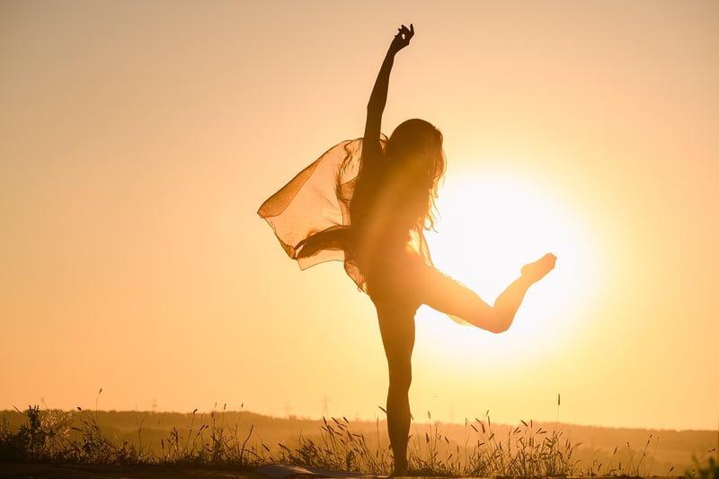 Biodanza Image