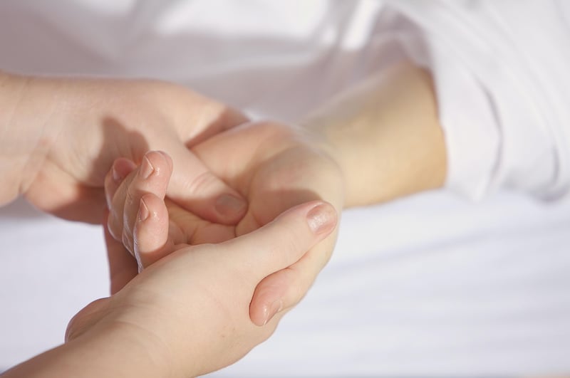 Restorative Poses